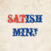 Satish minj