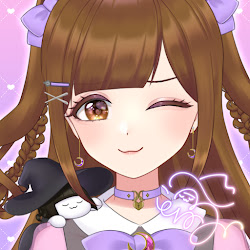 プロフィール写真