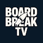 Board Break TV logo