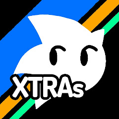 Sonicman XTRAS