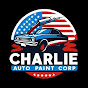 Charlie Auto Paint Corp logo