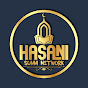 Hasani Sunni Network logo