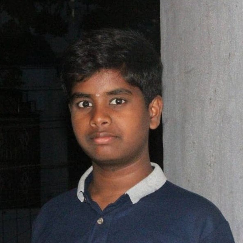 Dharan Shorts
