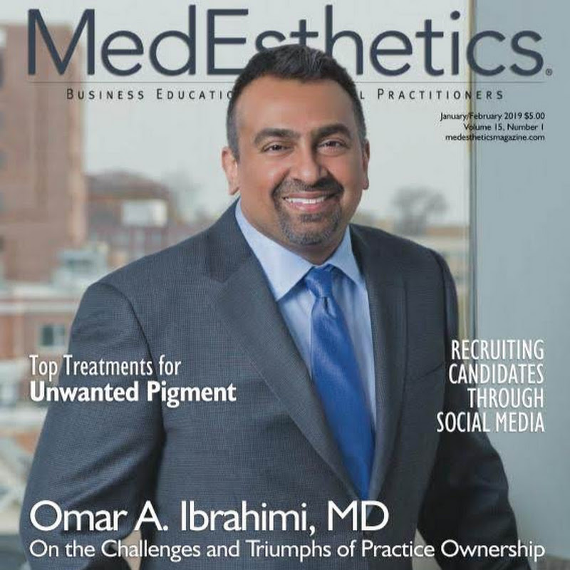 Dr. Omar Ibrahimi
