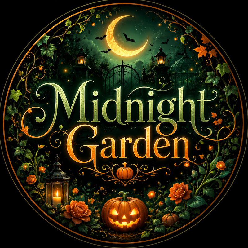 Midnight Garden