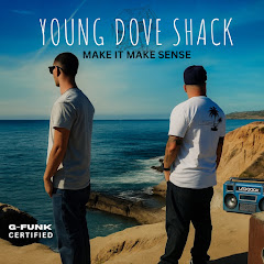 Young Dove Shack - Topic