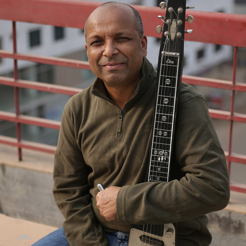 Anwar Chandan Strings