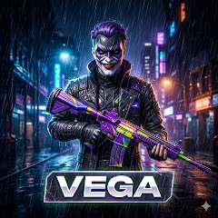 Vega PlayzYT