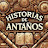 HISTORIAS DE ANTAÑOS