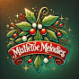 Mistletoe Melodies logo