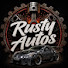 M8m3PY81UH8-channel-avatar-Rusty Autos