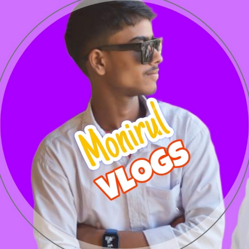 Monirul Vlog's