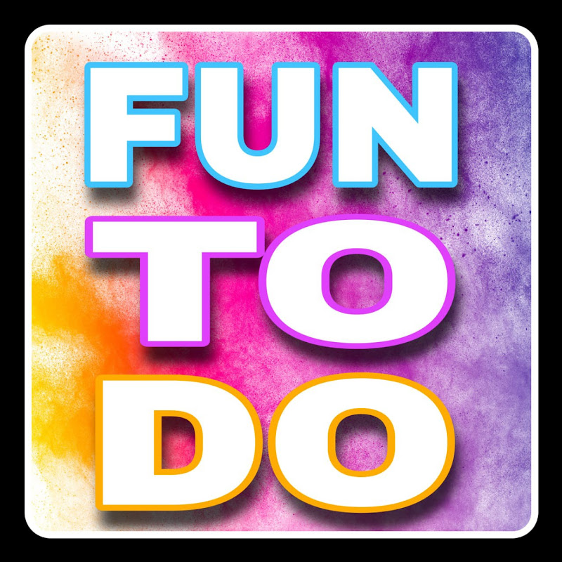 Fun to do