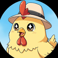 ニワトリちゃん