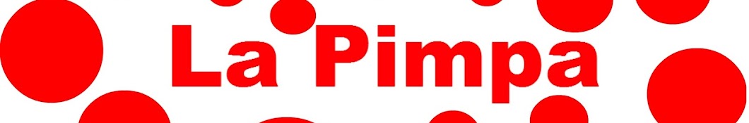 La Pimpa यूट्यूब चैनल अवतार