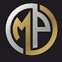 Malleable point logo