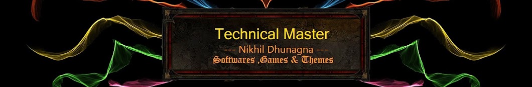 Technical Master YouTube-Kanal-Avatar