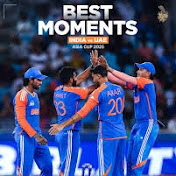 Cricket Speech