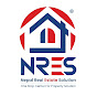Nepal Real Estate Solution - NRES logo