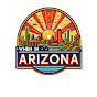 When In Arizona logo
