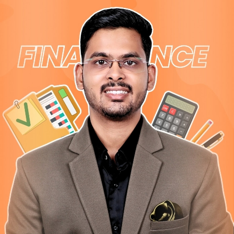 Abhay Soni Finance