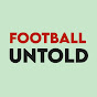 Football Untold Avatar