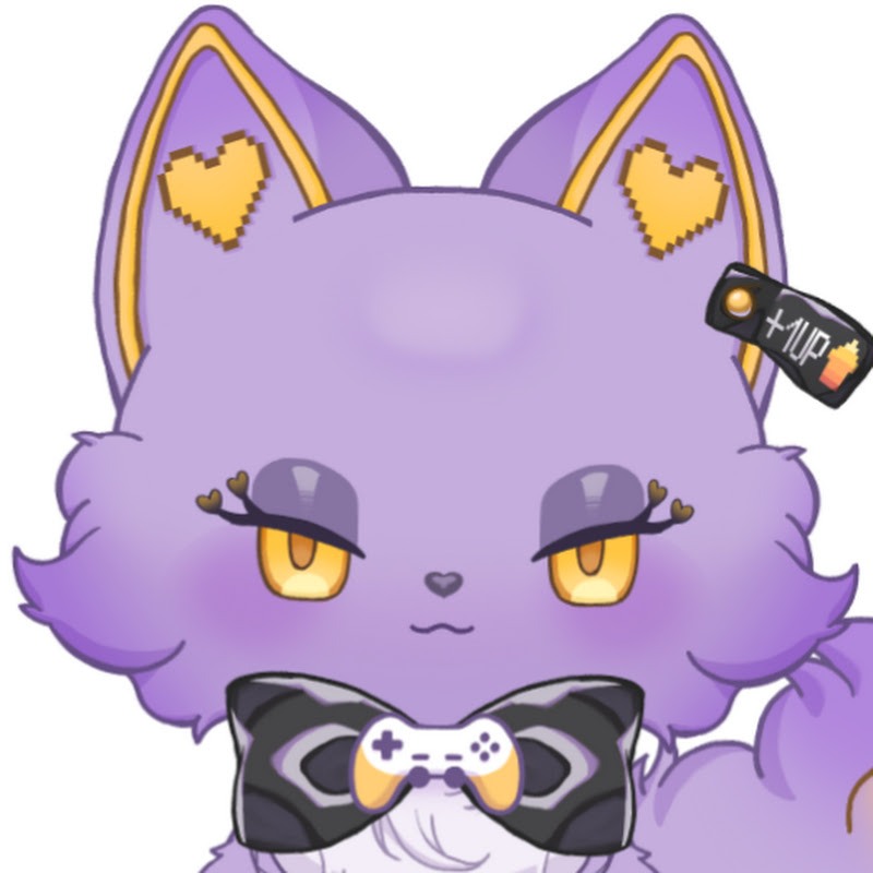 わんなぷう🐾兼業個猫勢VTuber