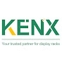 Kenixuan display logo
