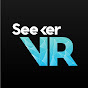 Seeker VR  logo