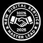 Master Lead logo