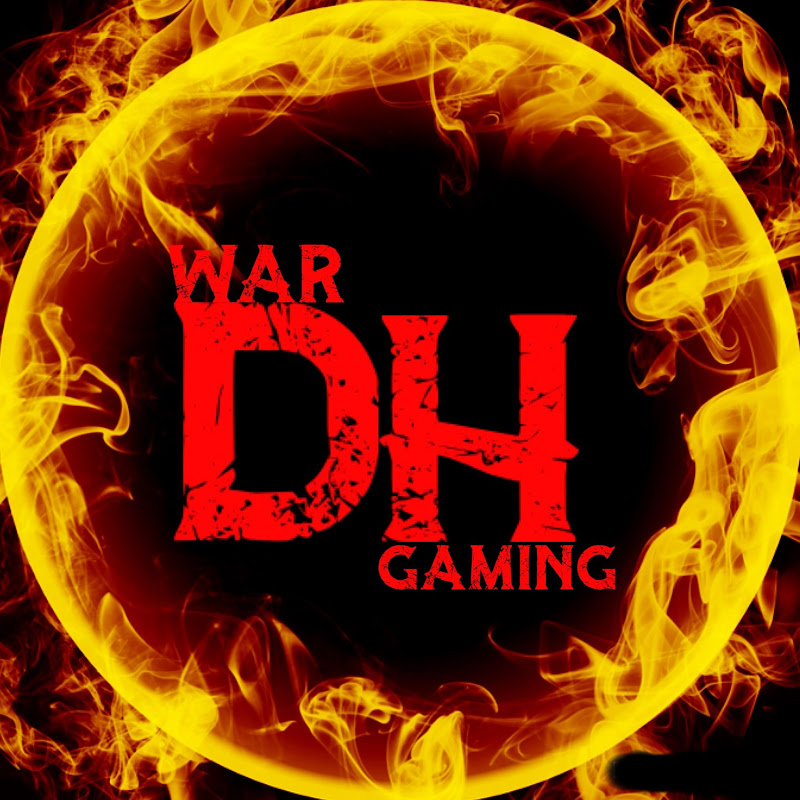 WAR DH Gaming