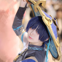 しろぷcos 🐩|重加工レイヤー