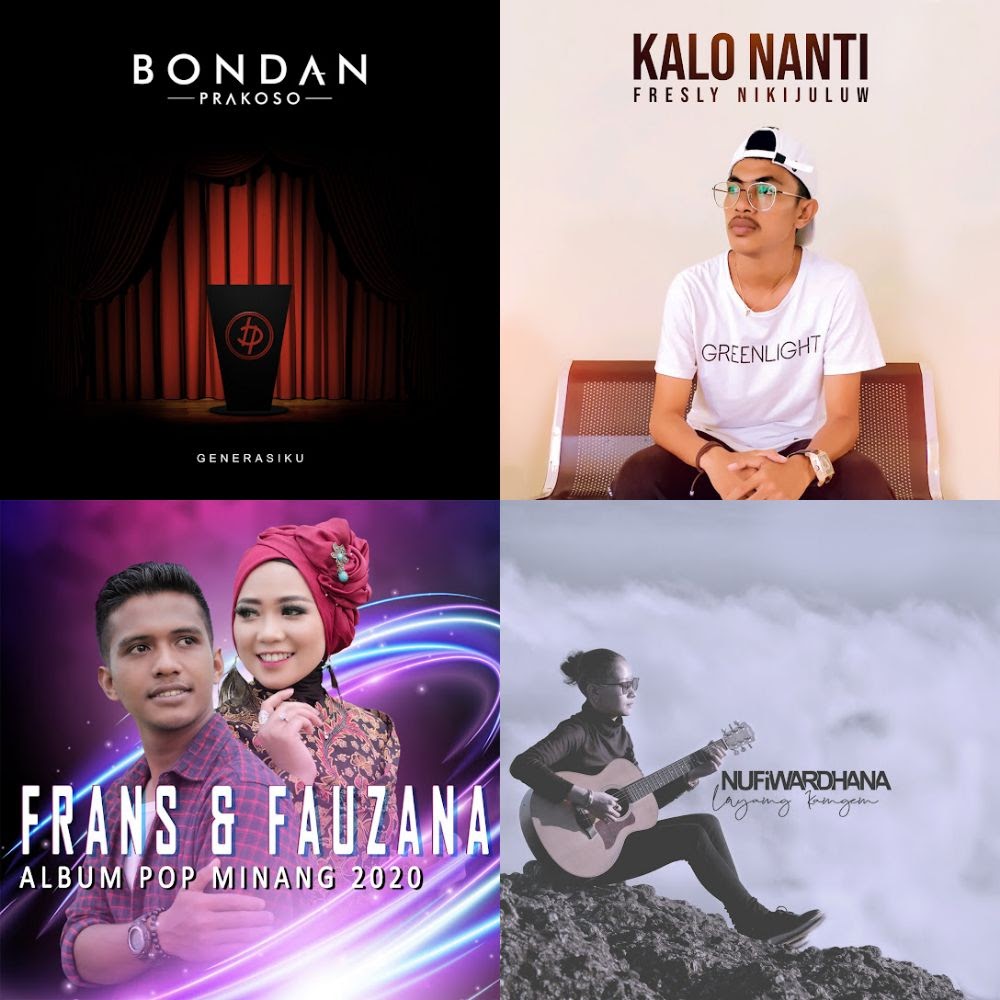 All Album