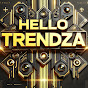 HELLO TRENDZA logo