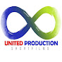 United Production  logo