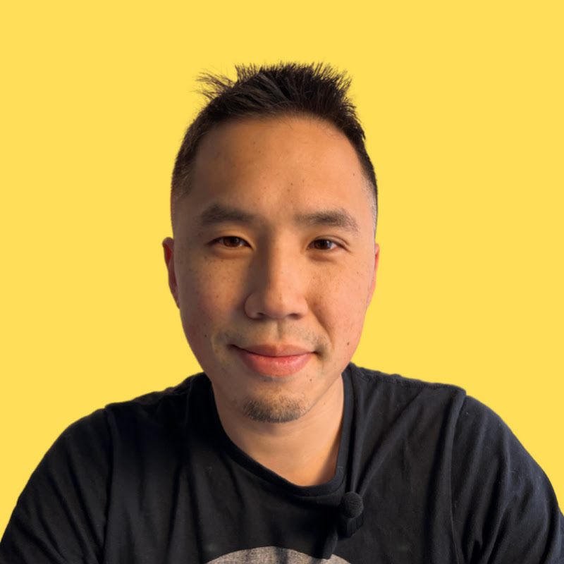 Andrew's Reviews