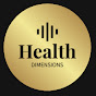 Health Dimensions logo