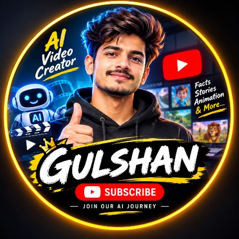 Gulshan AI shorts 