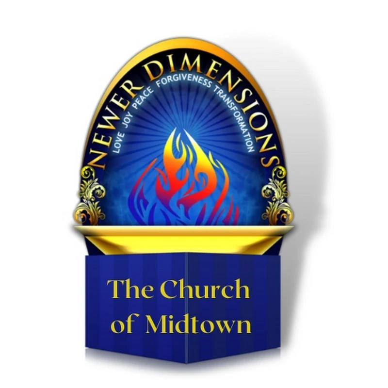 NEWER DIMENSIONS C.O.G.I.C _CLT