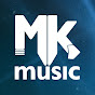 MK MUSIC YouTube channel avatar