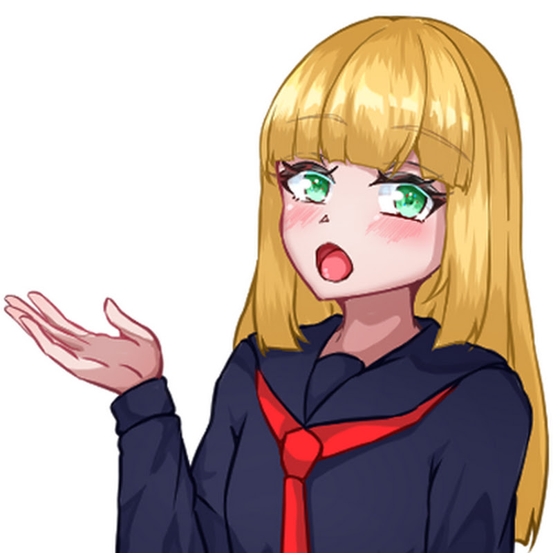 青空びゃくも【うたごえピアノCh】