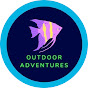 Family Outdoor Adventures logo