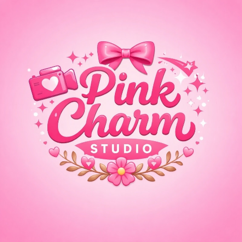 Pink Charm Studio 