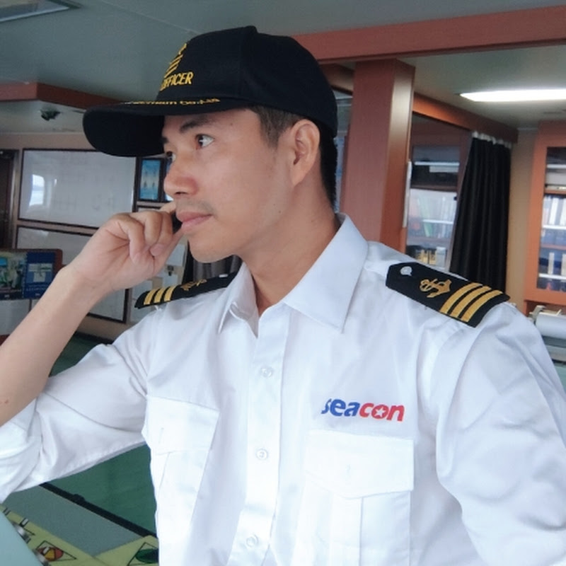 Sytransailor channel.