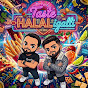 Taste Halaligalli Avatar