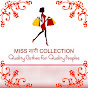 🌹MISS नारी COLLECTION🌹 logo