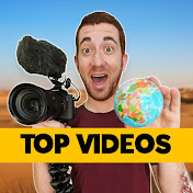Drew Binsky Top Videos