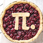 it's π