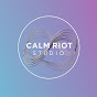 Calm Riot Studio Avatar