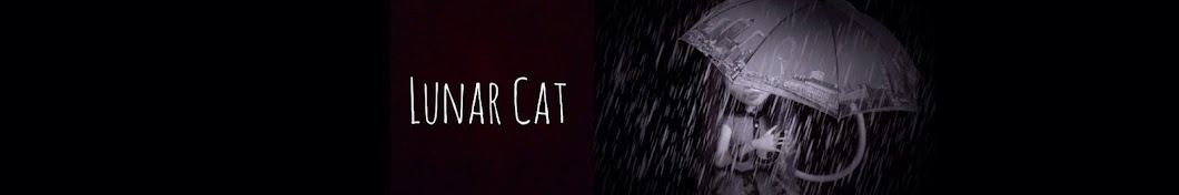 Lunar Cat Avatar del canal de YouTube